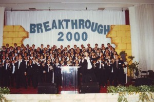 Gereja JKI Injil Kerajaan - Breakthrough 2000 00023